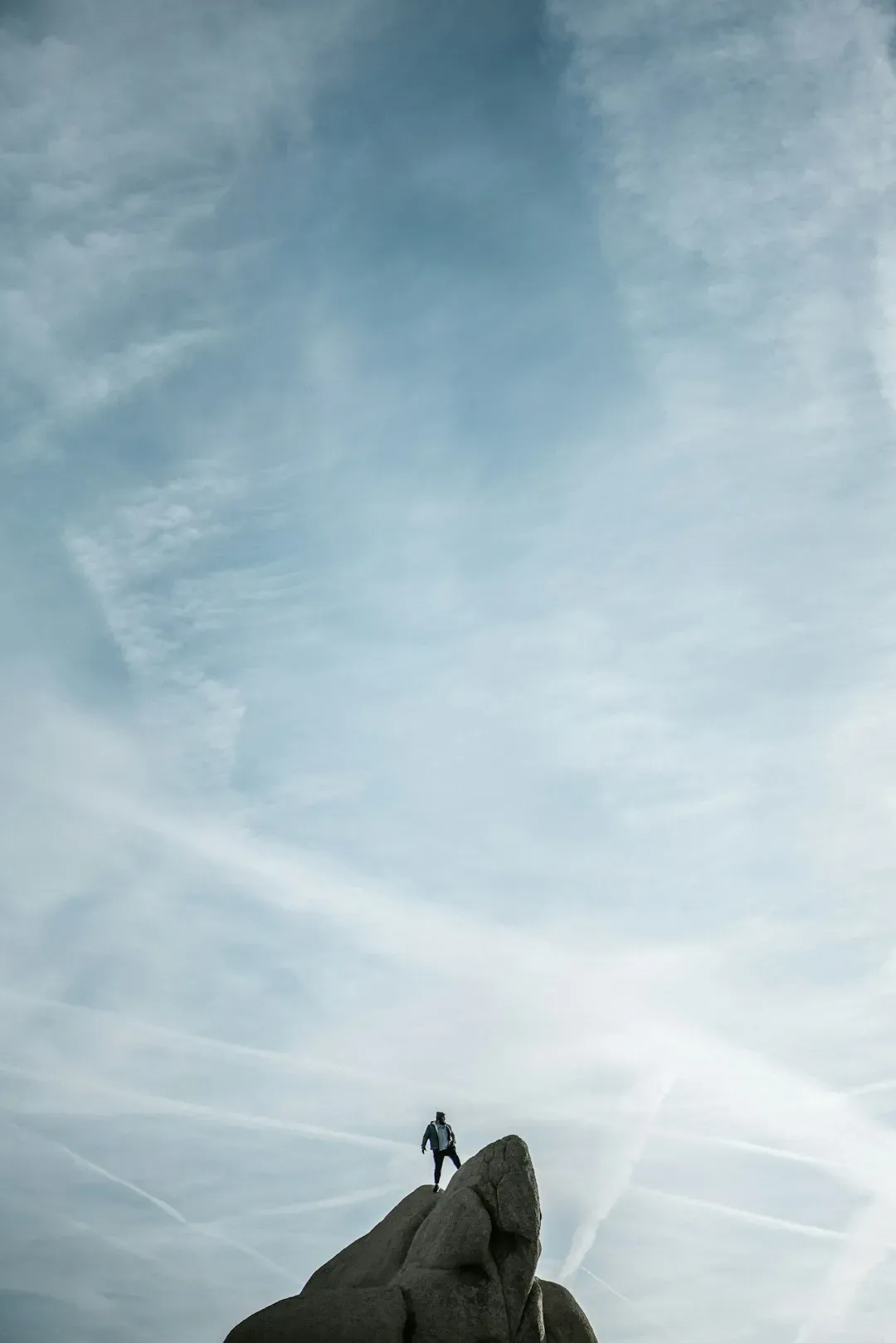 Leave Room to Breathe (Image Credits: Unsplash)