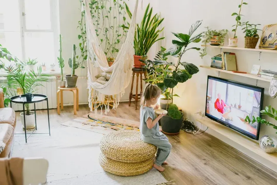Homes prioritizing wellness through  connection (Image Credits: Pexels)