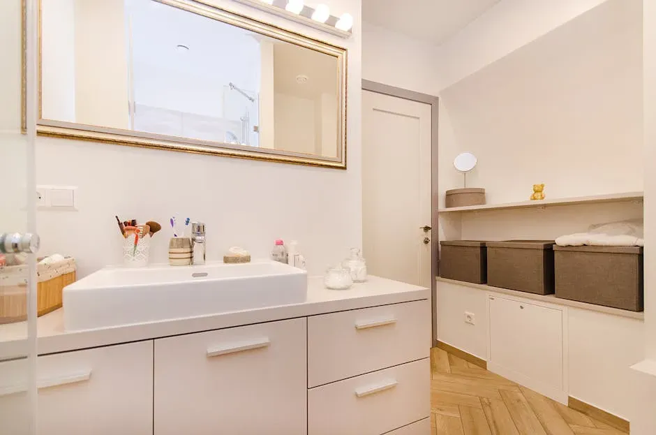 Declutter and Refine Your Storage (Image Credits: Pexels)