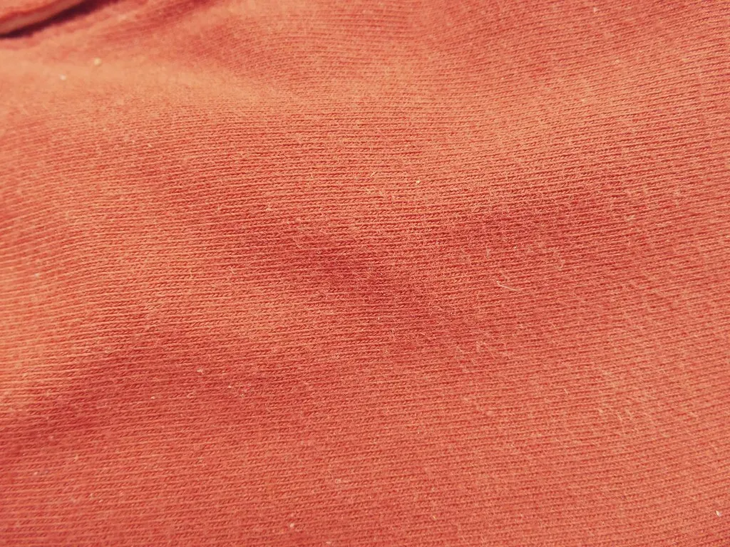 Textiles that add texture and warmth (Image Credits: Flickr)