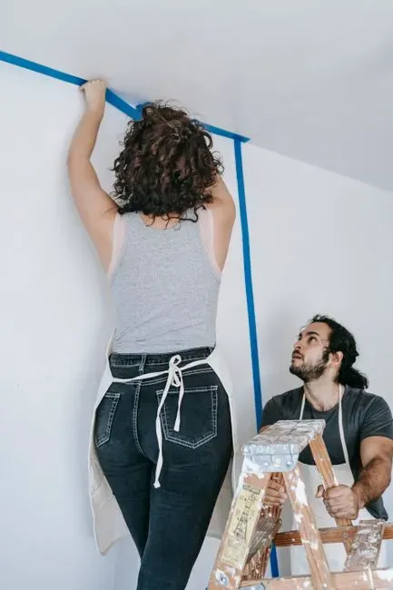 Small Repairs Prevent Bigger Stress Later (Image Credits: Pexels)