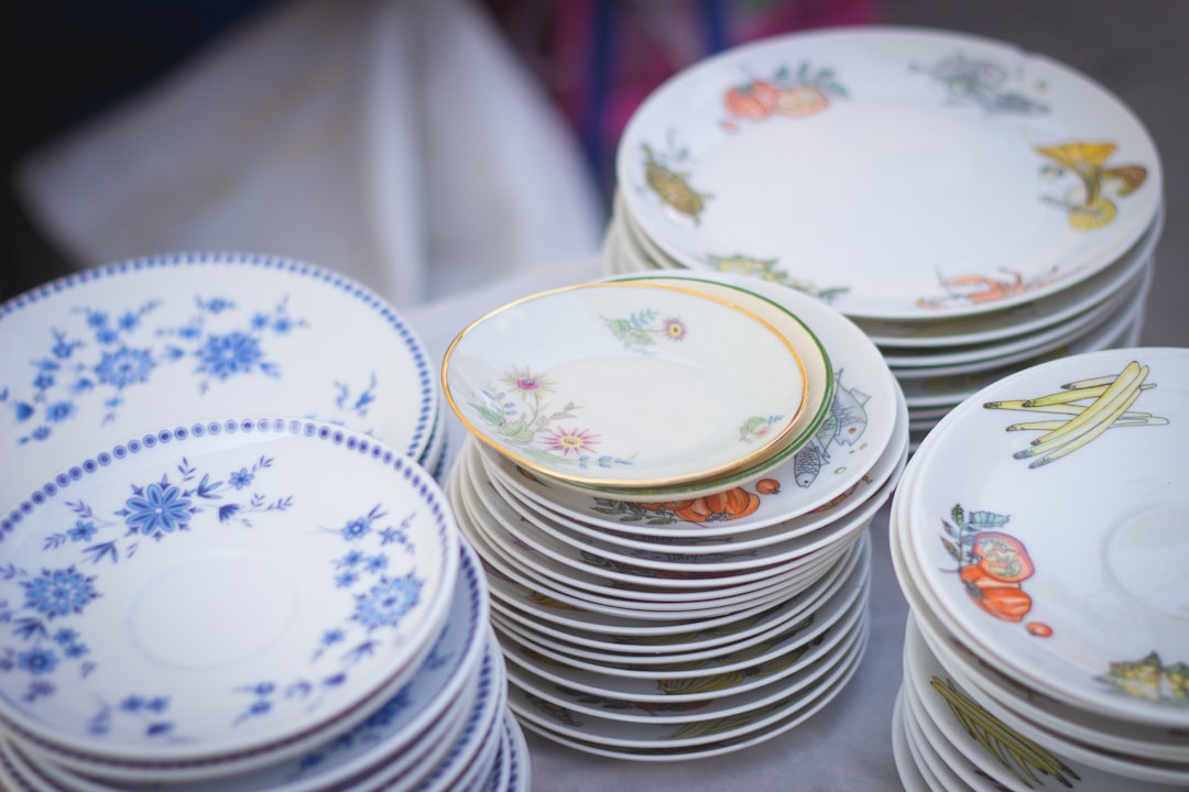 Royal Doulton's Artist-Signed Masterpieces (image credits: unsplash)