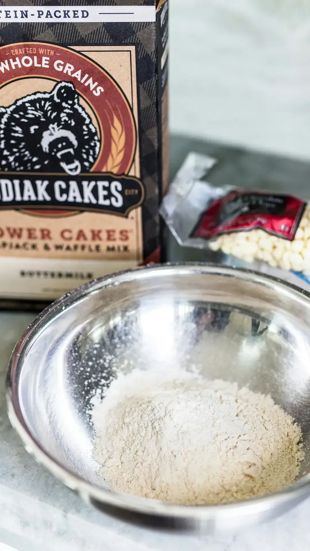 12. Expired Boxed Baking Mixes (Image Credits: Unsplash)
