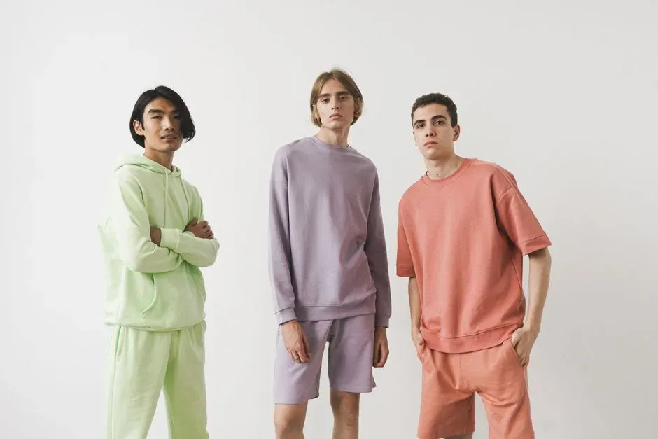 Loungewear grows into a genuine fashion category (Image Credits: Pexels)