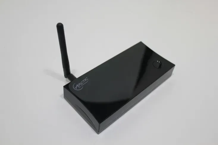 6. Cable Boxes and Streaming Devices: The Standby Offenders (Image Credits: Wikimedia)