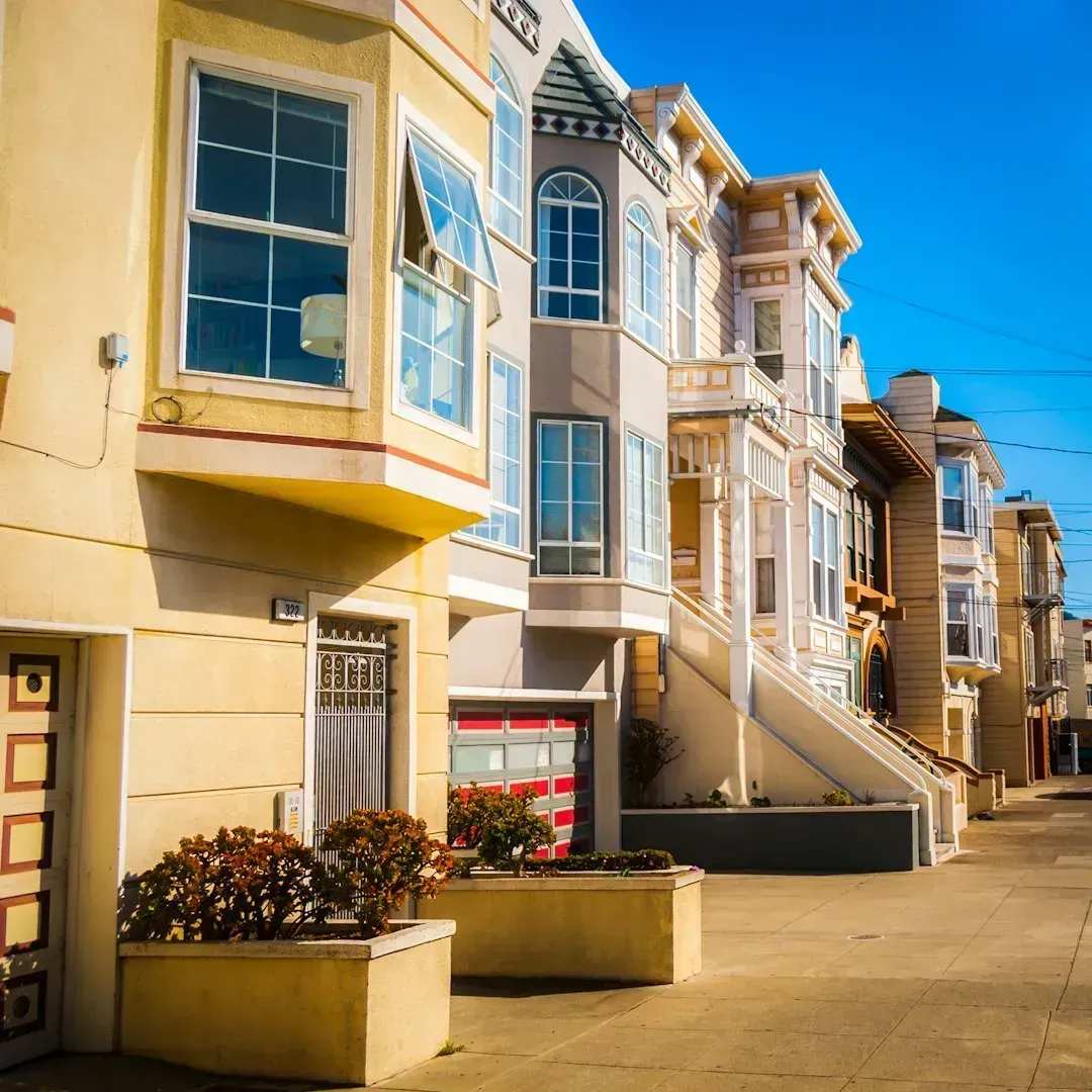 3. California - Billion-Dollar Markets Get a Jolt (Image Credits: Unsplash)