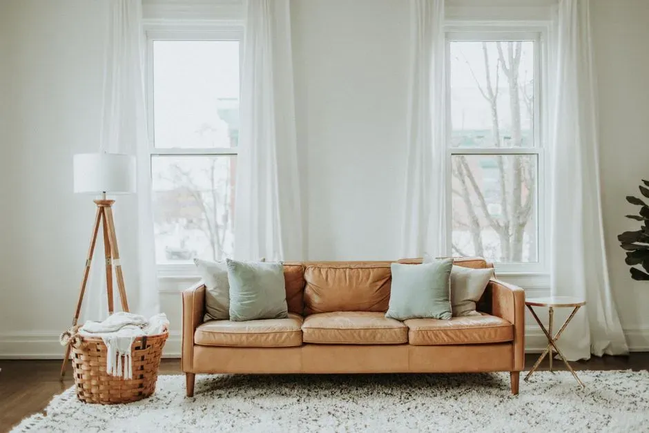 Comfortable, Substantial Seating (Image Credits: Pexels)