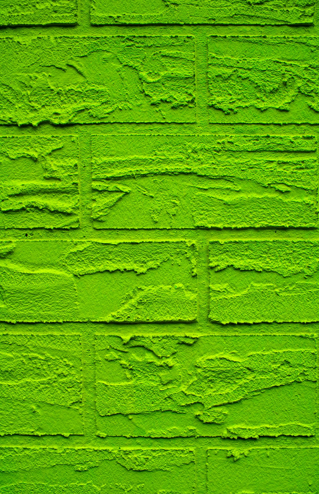 Bold Wall Colors - When Your Walls Scream Too Loud (image credits: unsplash)