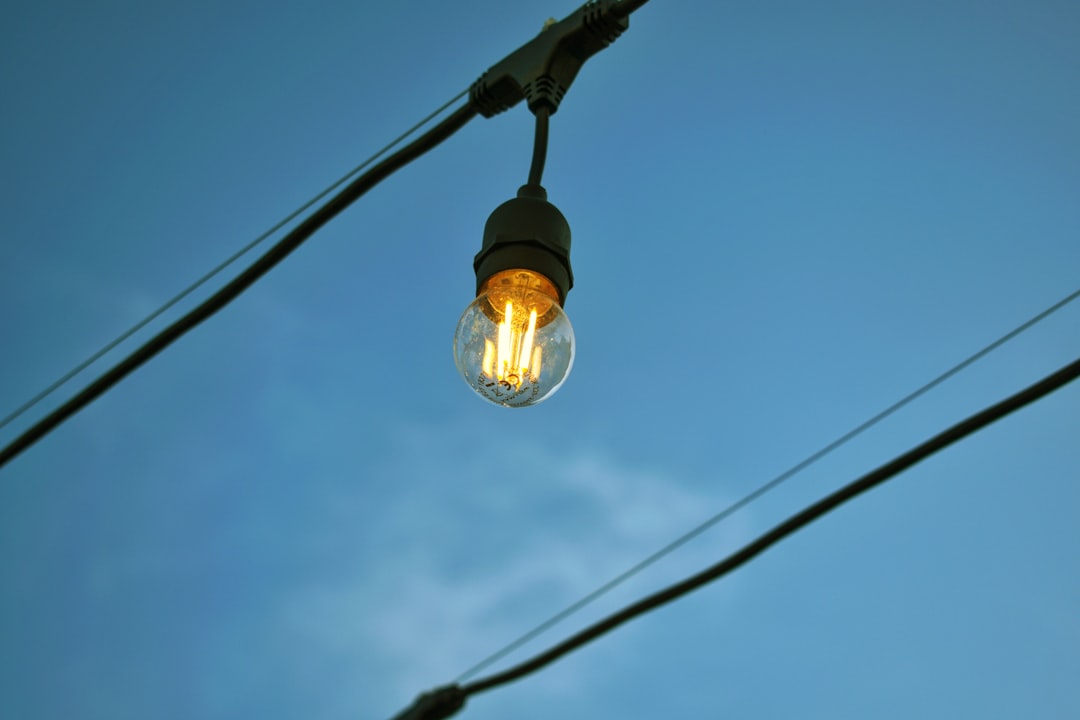 Rising Power Bills Spark Nationwide Anxiety (Image Credits: Unsplash)