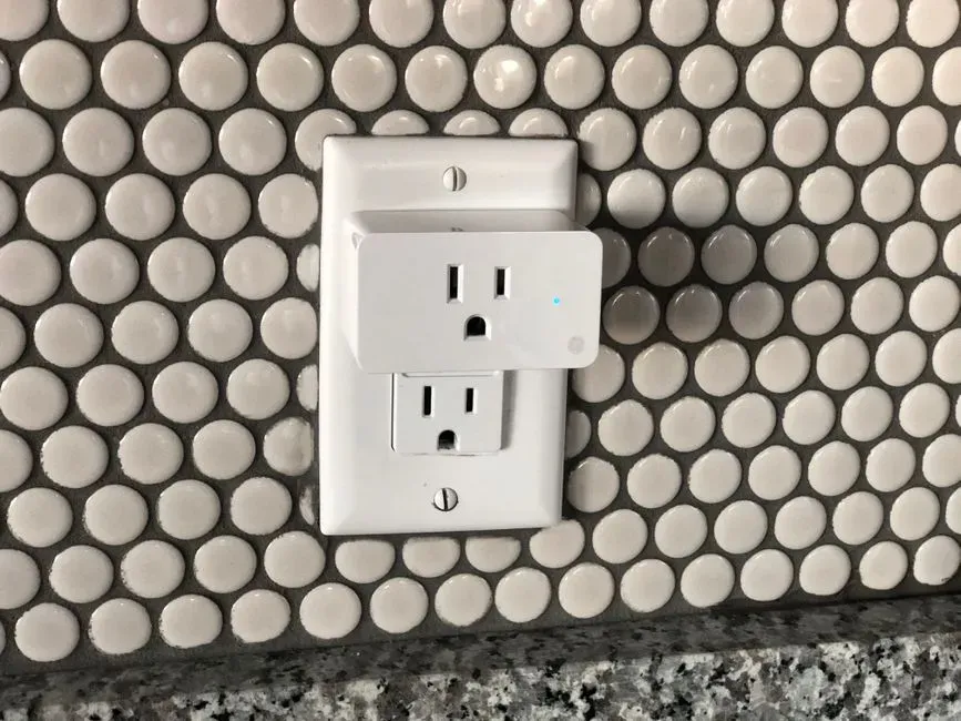 Install smart plugs for everyday appliances (Image Credits: Pexels)