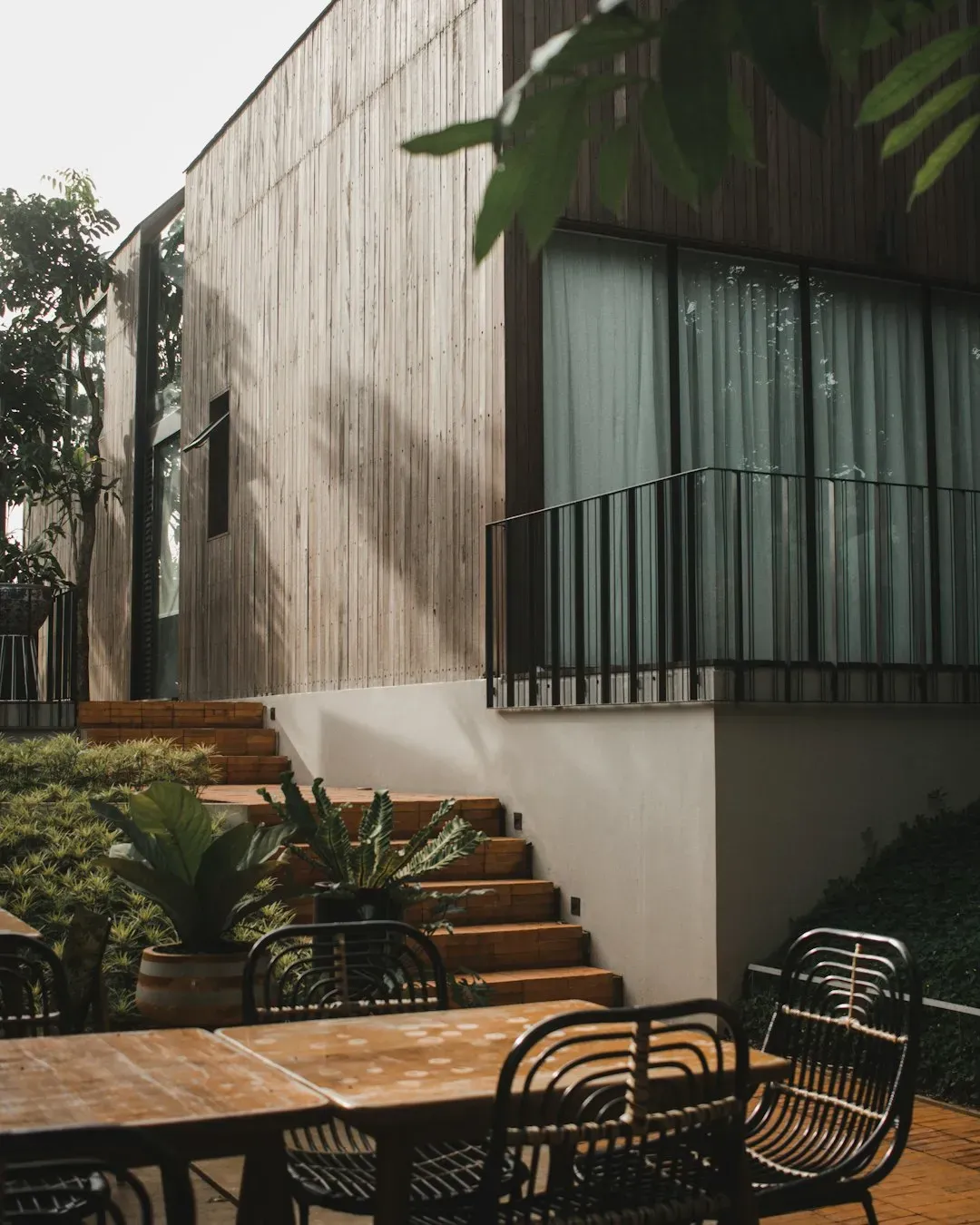 10. Warm, Sophisticated Neutral Palettes Rather Than Clinical White (Image Credits: Unsplash)