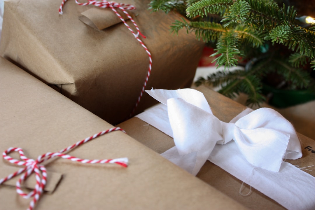 String, Ribbon, and Linear Objects (image credits: Gallery Image)