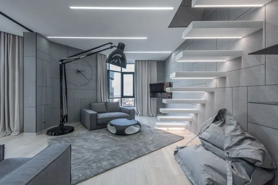 Layered Lighting: The One Concept Designers Always Use (Image Credits: Pexels)