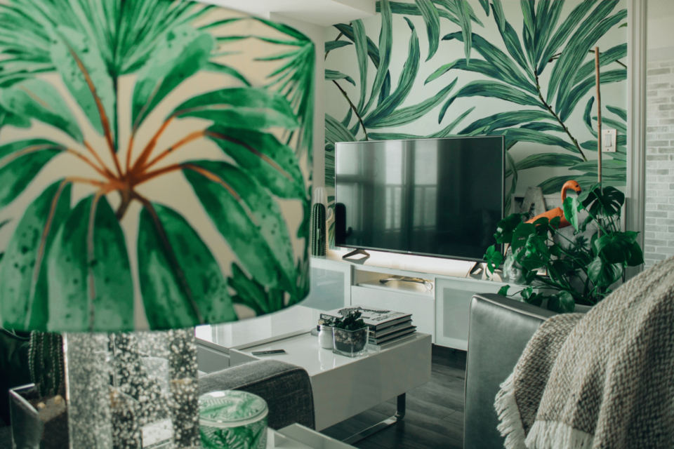 Overly Personalized or Themed Rooms (image credits: stocksnap)