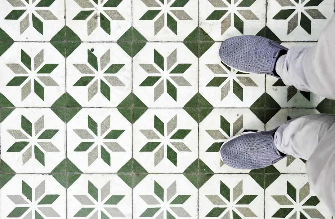 Choosing durable, beautiful flooring (Image Credits: Unsplash)