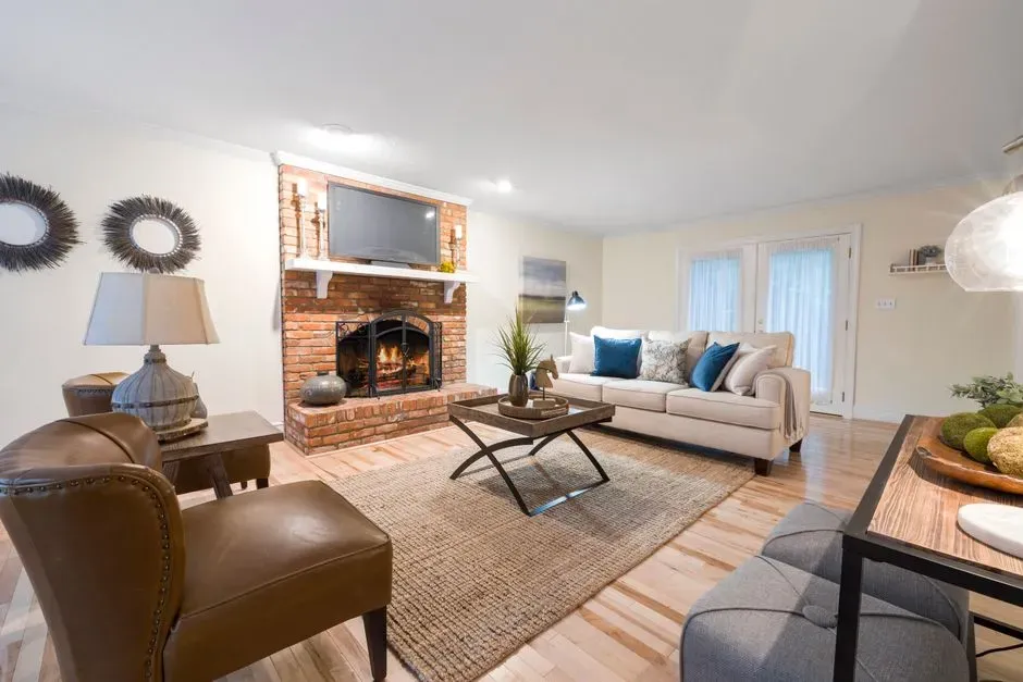 The comfort-first shift reshaping home design (Image Credits: Pexels)