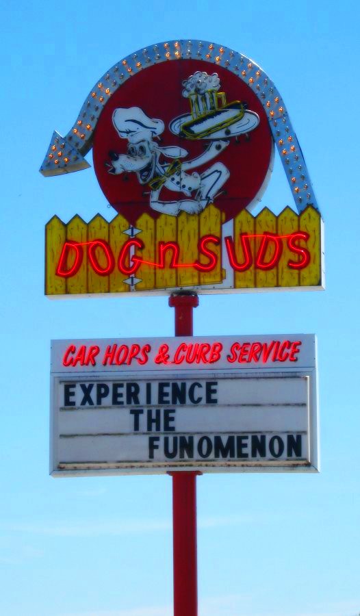 Dogs n Suds: The Drive-In Hot Dog Haven (Image Credits: Unsplash)