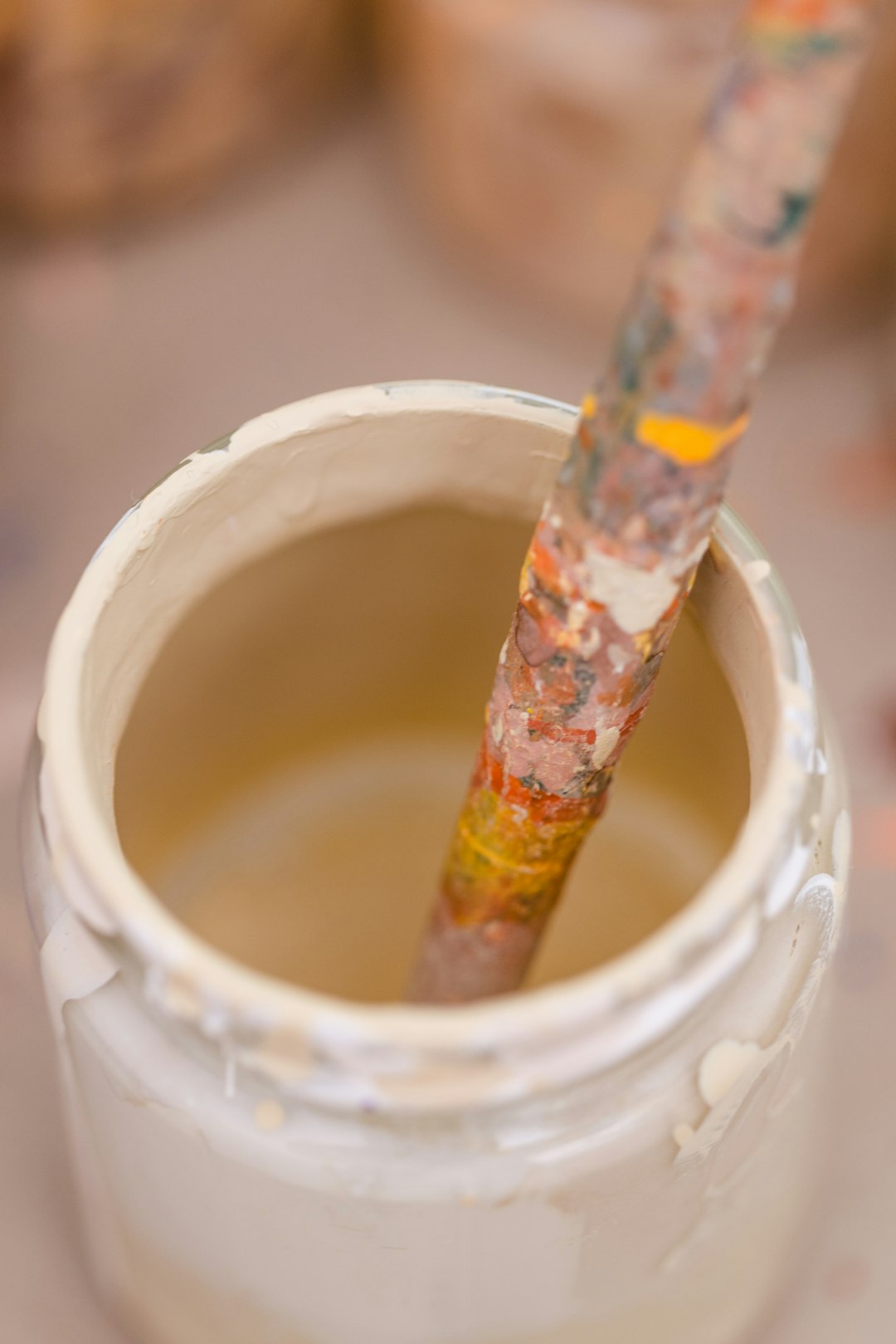 Paint and Hazardous Chemicals That Poison Your Pipes (image credits: unsplash)