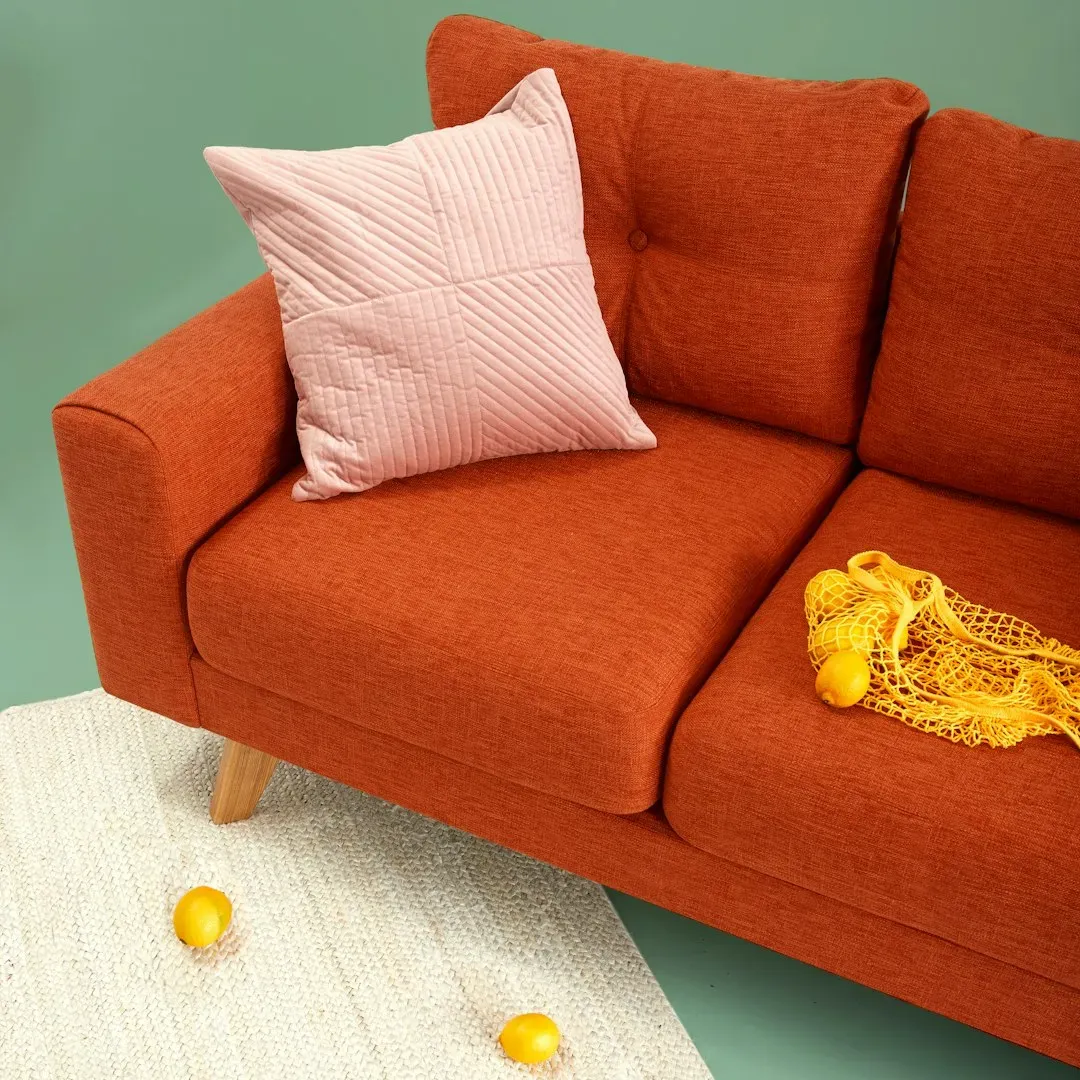 Furniture and Objects Anchor Memory to Place (Image Credits: Unsplash)