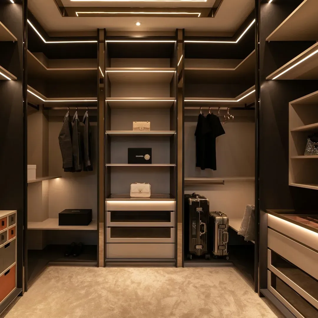 5. Genuinely useful storage (Image Credits: Unsplash)