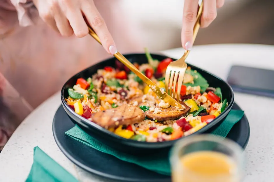 It Actually Leads to Bigger, Lasting Dietary Changes (Image Credits: Pexels)