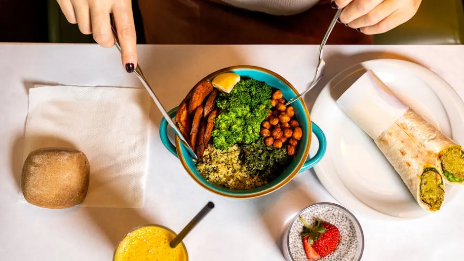 It's an Easy Way to Boost Fiber and Immune Support (Image Credits: Pexels)