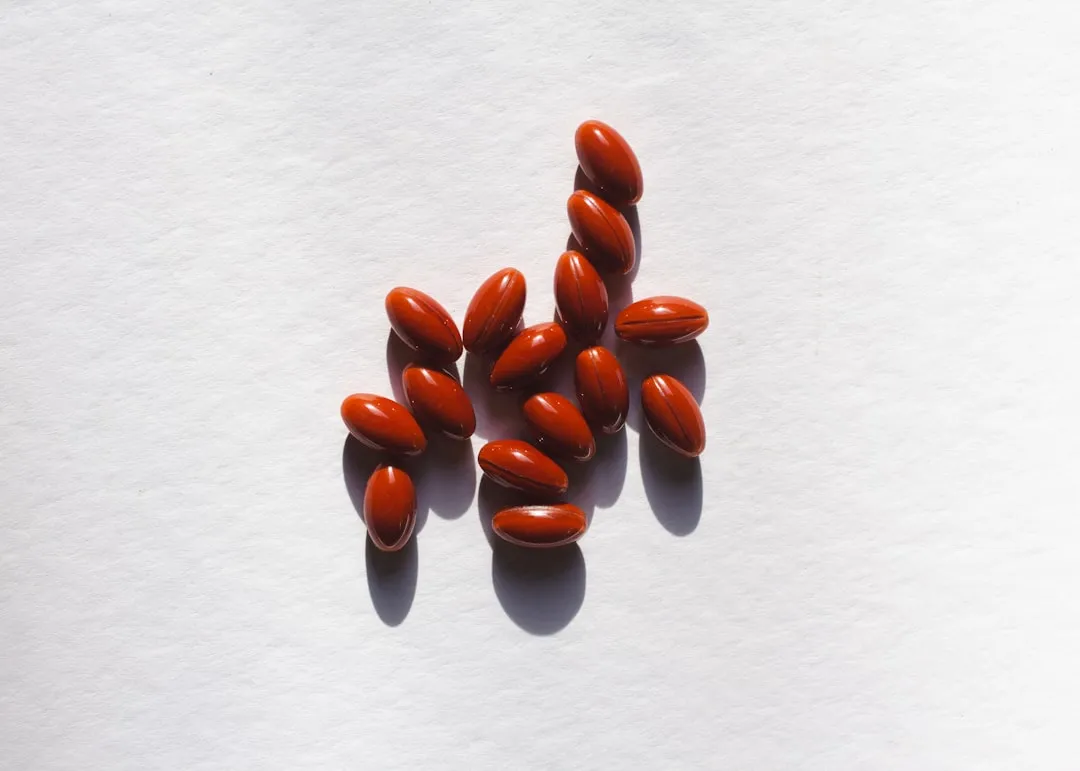 How They Compare: Omega-3s, Fiber, and Heart Health (Image Credits: Unsplash)