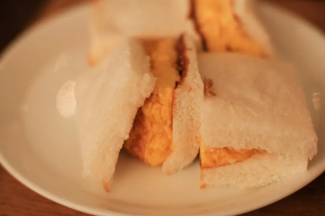 6. Mash Them for a Satisfying Sandwich Filling (Image Credits: Unsplash)