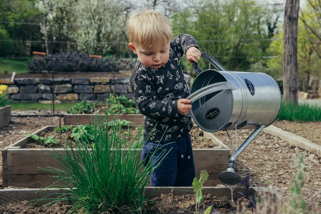 Getting Kids to Actually Eat Their Vegetables (Image Credits: Unsplash)