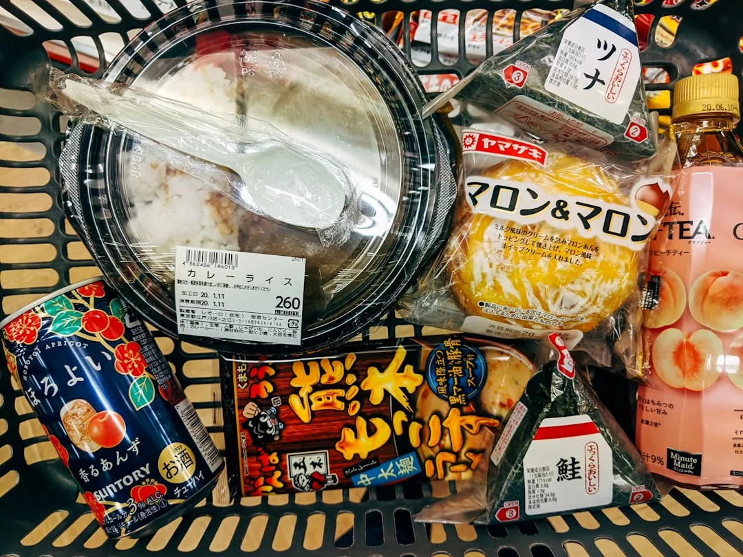4. Shop Sales First, Then Plan Your Meals Around Them (Image Credits: Unsplash)