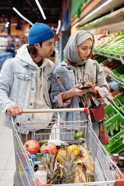 1. Build a Meal Plan Before You Ever Set Foot in the Store (Image Credits: Pexels)