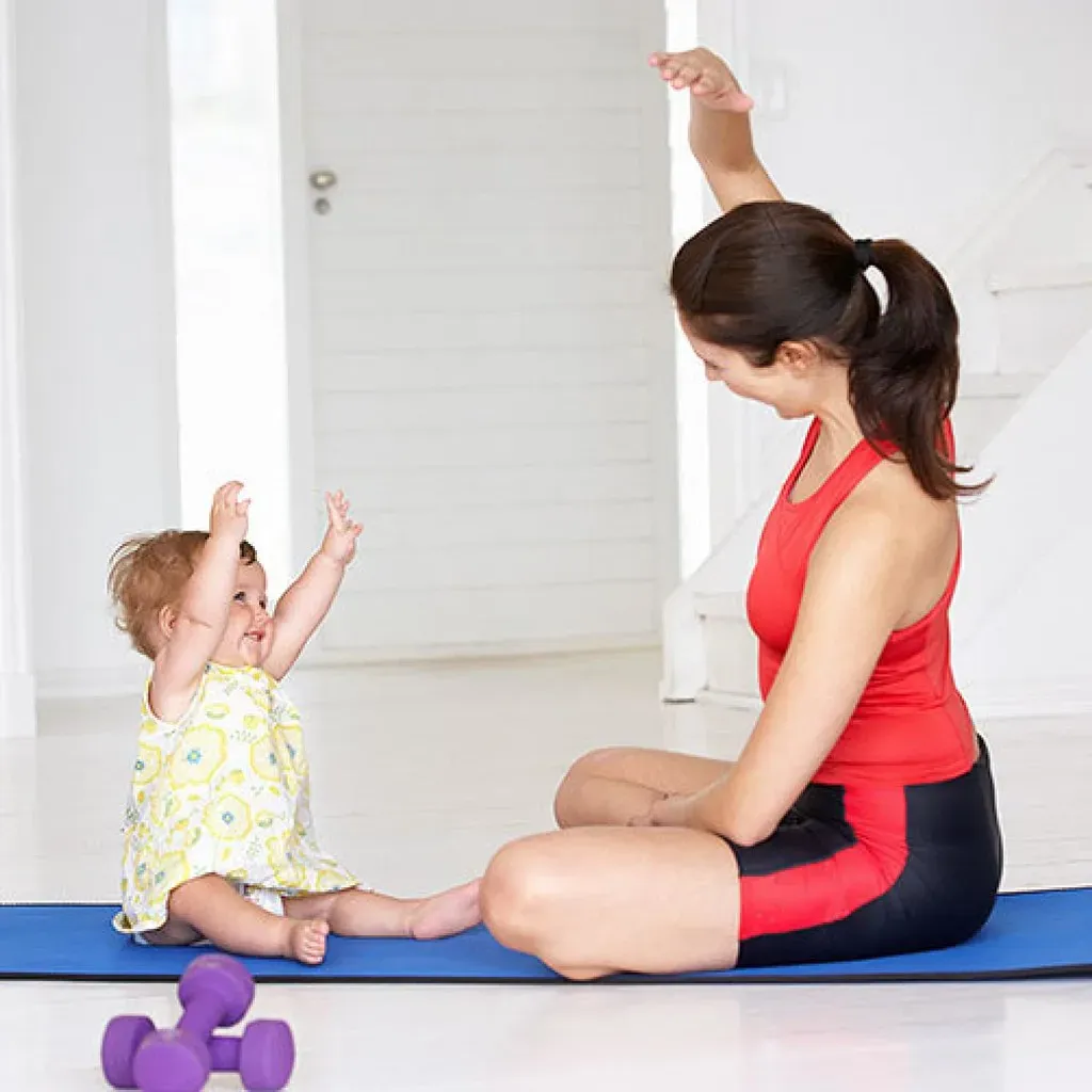 You Are Their Role Model - and That Matters More Than You Think (Image Credits: Flickr)