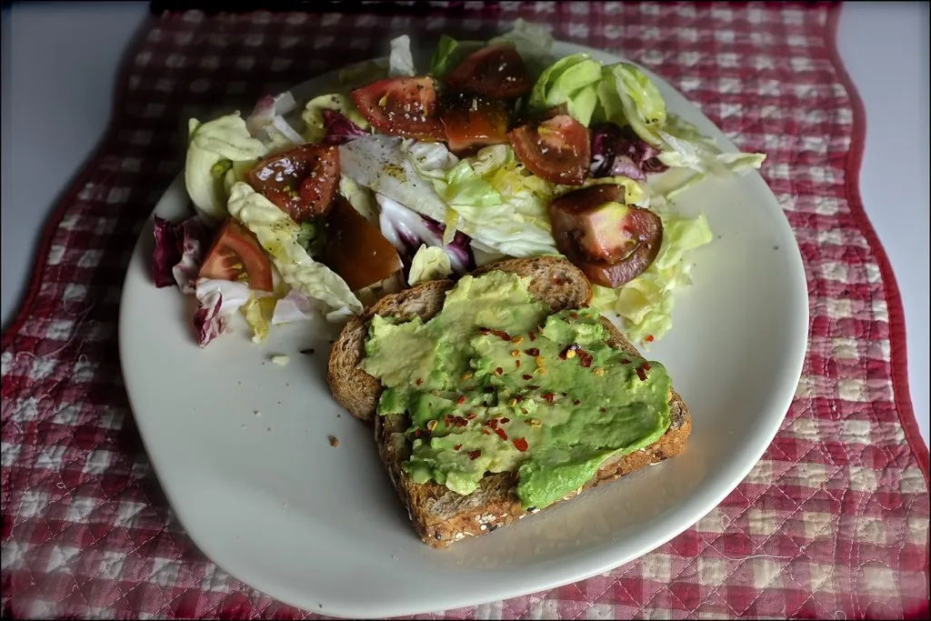 5. Avocado: The Creamy, Practical Brain Food That Goes With Everything (The Marmot, Flickr, <a href="https://creativecommons.org/licenses/by/2.0/" target="_blank" rel="noopener">CC BY 2.0</a>)