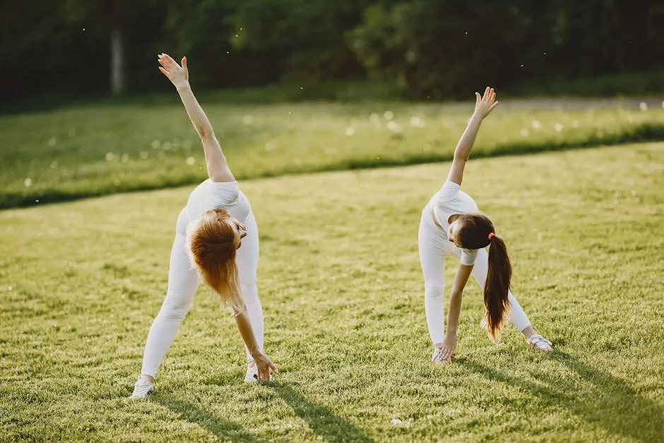 Monday Is the Best Day to Build Healthy Habits (Image Credits: Pexels)