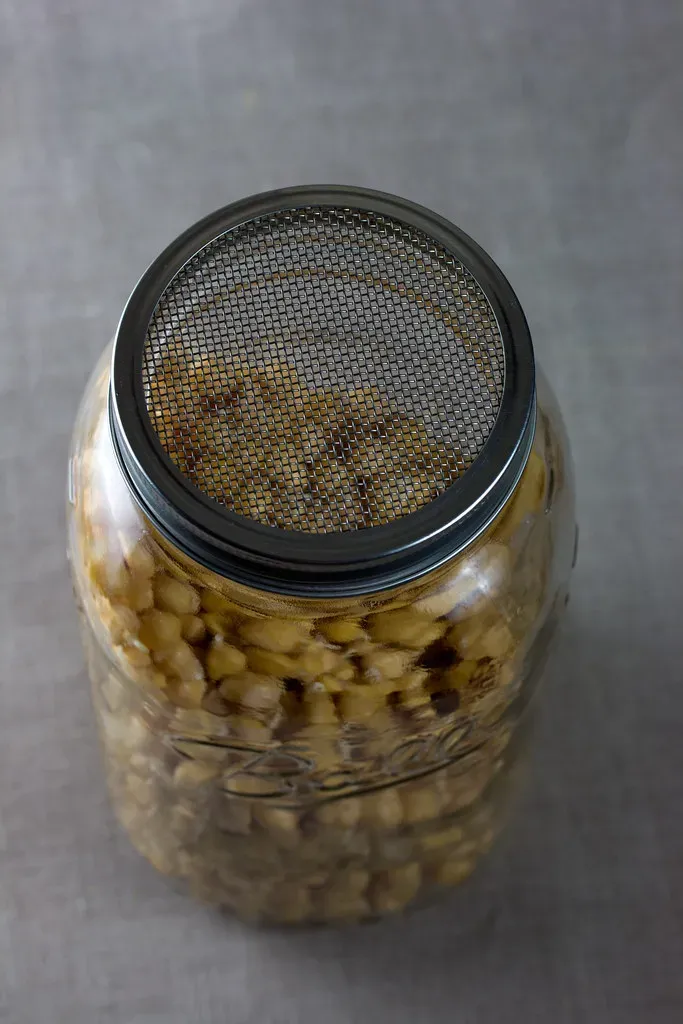 9. Save the Liquid - It's Aquafaba, and It's Magic (FoodCraftLab, Flickr, <a href="https://creativecommons.org/licenses/by-sa/2.0/" target="_blank" rel="noopener">CC BY-SA 2.0</a>)
