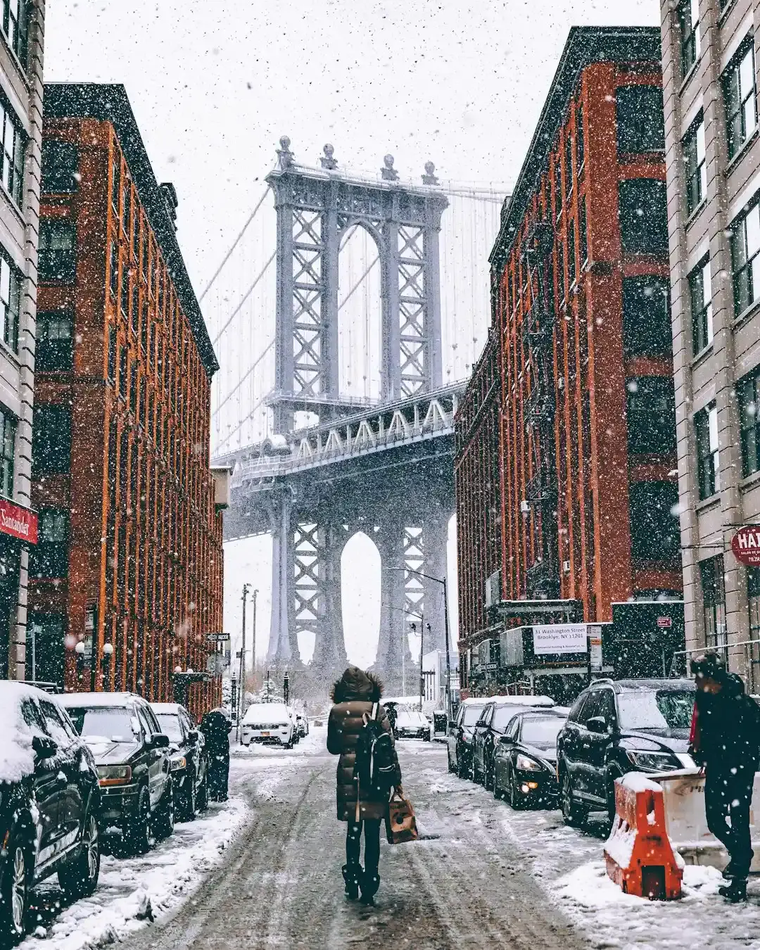 New York's own flirtation with 1961 (Image Credits: Unsplash)