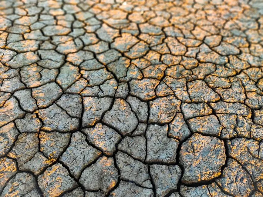 The atmosphere itself is getting thirstier (Image Credits: Pexels)