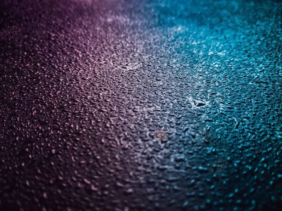 3. The Kerala Red Rain (Image Credits: Unsplash)