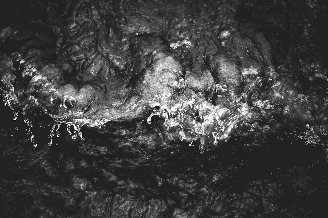 Upper Ocean Currents Are Accelerating (image credits: unsplash)