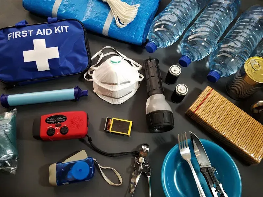 10. Skipping the Emergency Kit in the Car (Image Credits: Pexels)