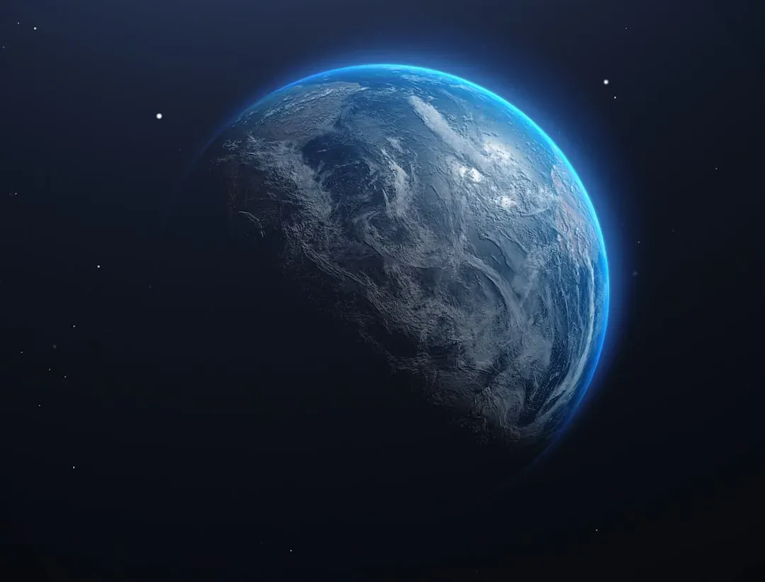 TOI-715 b: A super-Earth found by NASA's TESS (Image Credits: Unsplash)