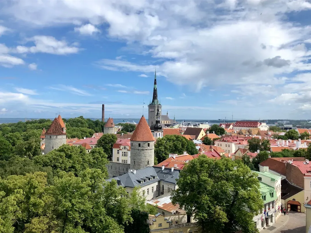 13. Estonia (Image Credits: Unsplash)
