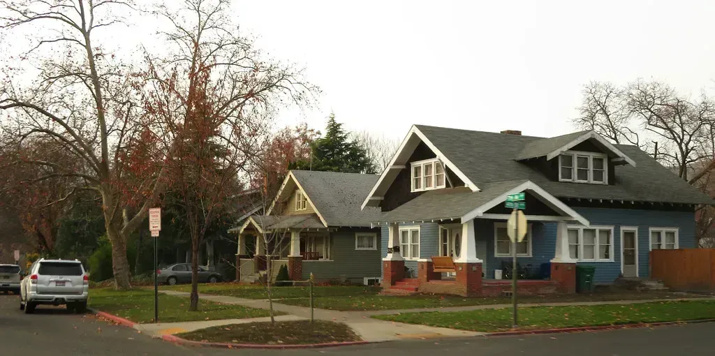 Finding a place inland that still felt like home (Ken Lund, Flickr, CC BY-SA 2.0)