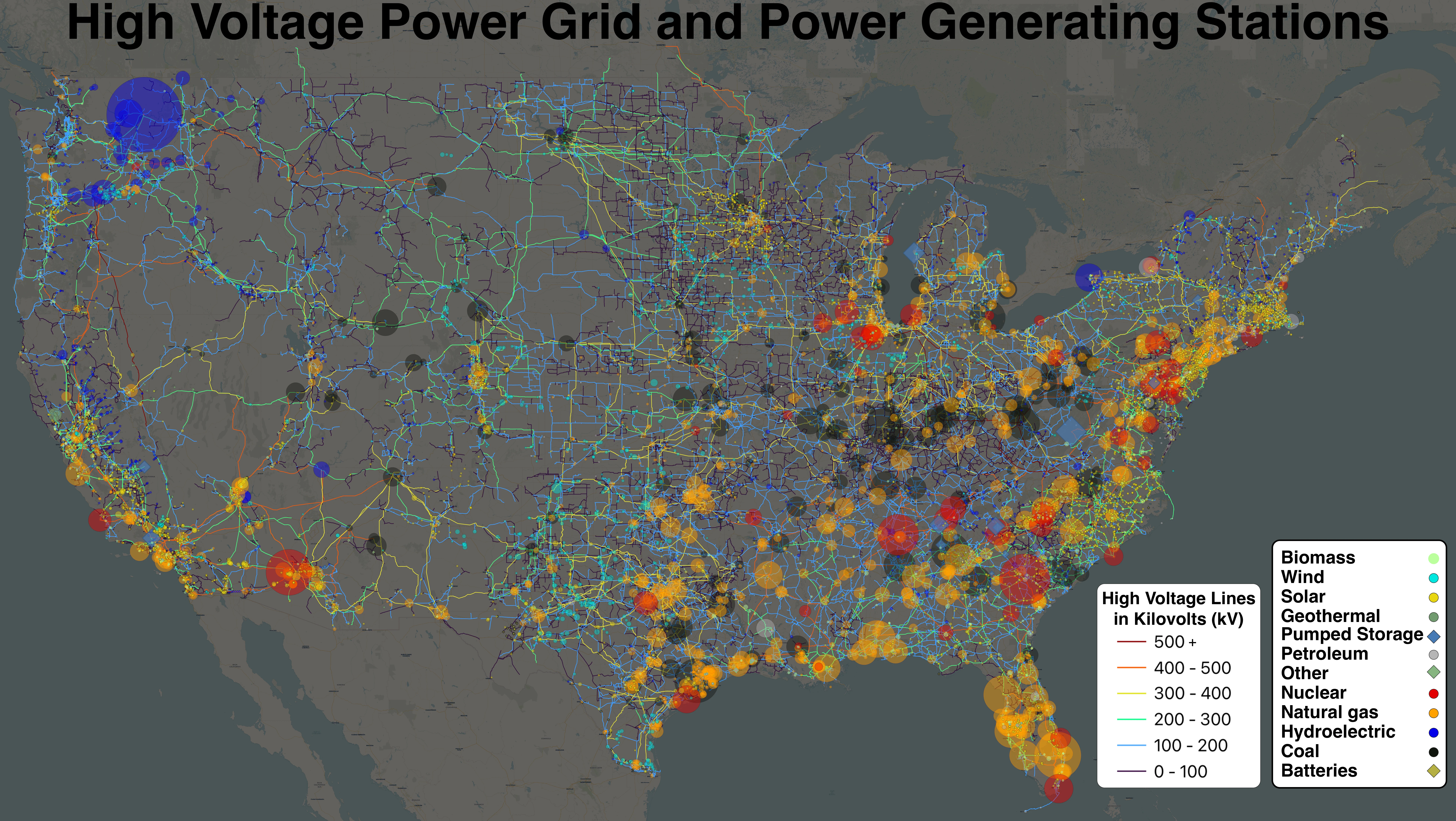 Grid Reliability Under Stress (image credits: wikimedia)