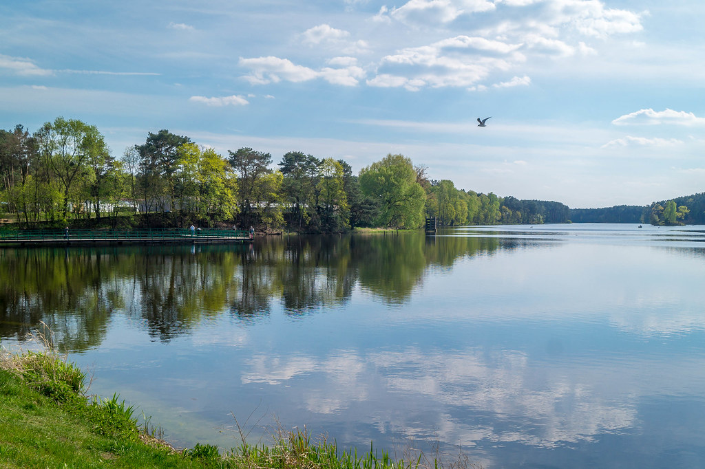 12. Poland - Europe's Underestimated Lake Country (image credits: flickr)