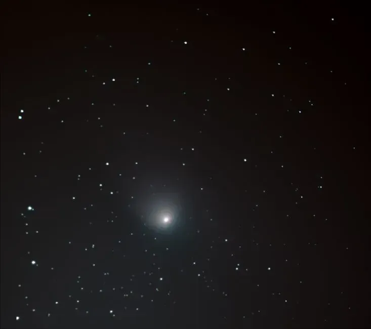 2024 YR4: The Asteroid That Kept Astronomers Guessing (Image Credits: Pexels)