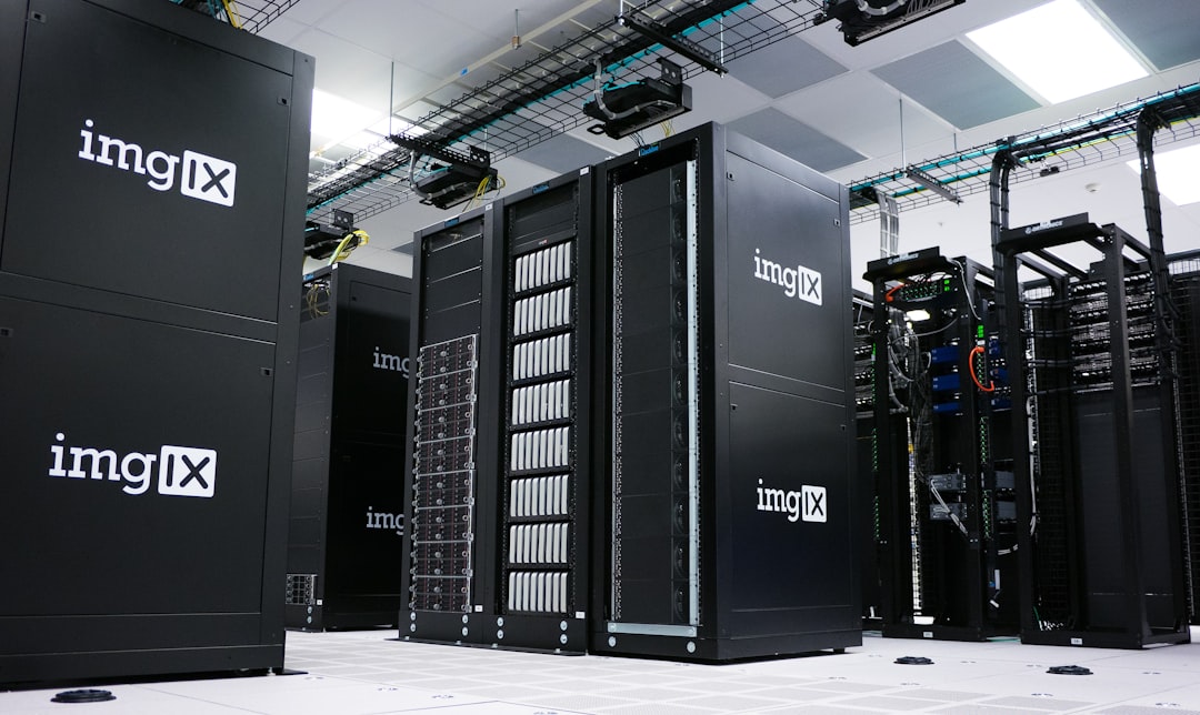 How Modern AI Systems Beat Supercomputers at Their Own Game (image credits: unsplash)