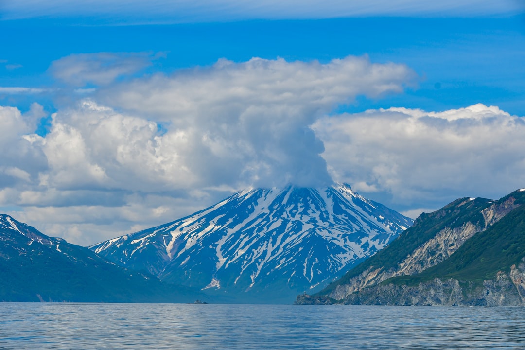 Weekend Shakes: Strongest Quake at 7.4 (image credits: unsplash)
