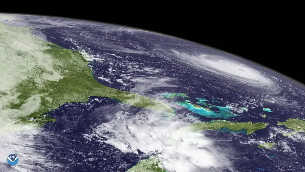 NOAA's official outlook and what it actually means (NASA Goddard Photo and Video, Flickr, CC BY 2.0)