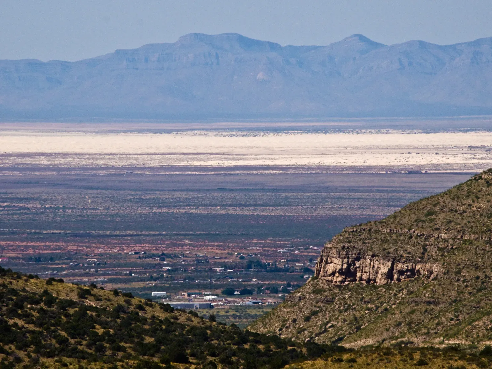 6. Albuquerque, New Mexico (New Mexico, CC BY-SA 2.0)